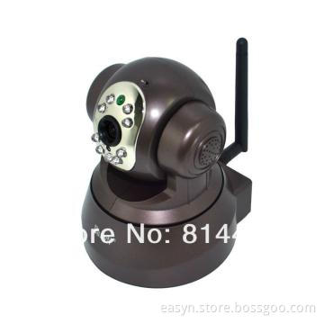mini f-series hd ip camera wih real-time ip camera monitoring system